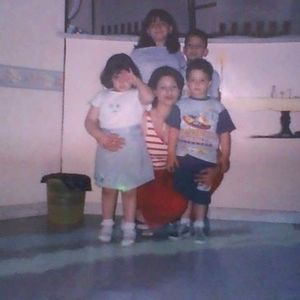 Meet your Posher, Mariolino